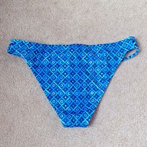 Cupshe Bikini Bottom